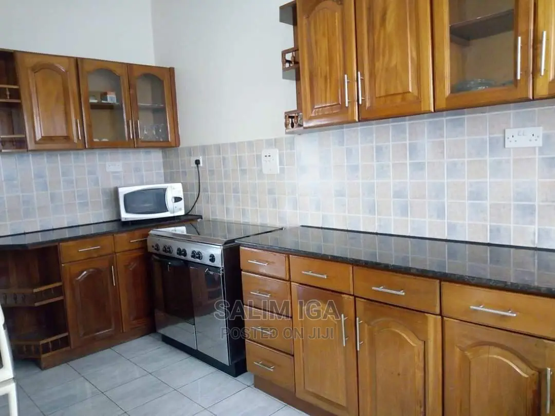 Furnished 3bdrm Townhouse in Kololo Property, Kampala for Rent