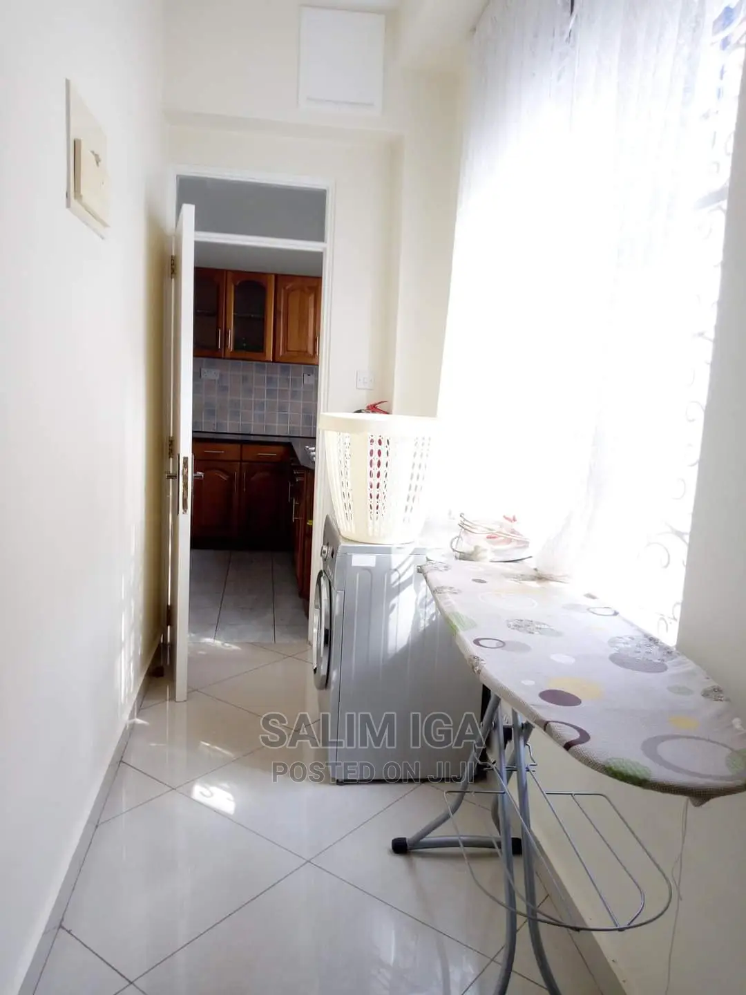 Furnished 3bdrm Townhouse in Kololo Property, Kampala for Rent
