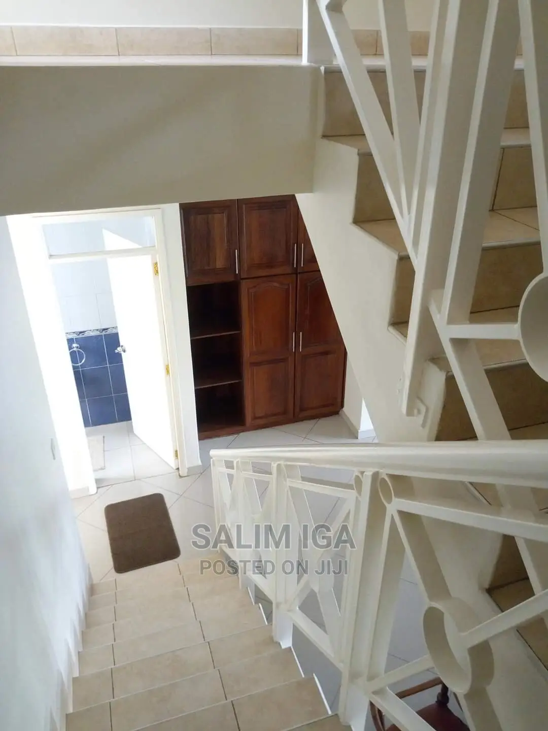Furnished 3bdrm Townhouse in Kololo Property, Kampala for Rent