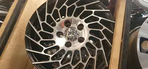 All Premio Rims 14 and 15