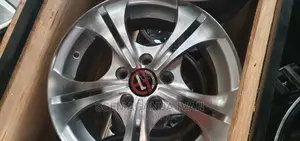 All Premio Rims 14 and 15