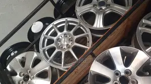 All Premio Rims 14 and 15