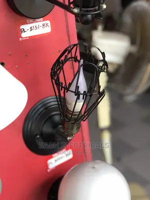 Unique Wall Bracket