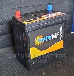 NS40/ 035 Spark Maintainance Free