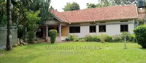 4bdrm Bungalow in Fs Properties Ltd, Kampala for sale