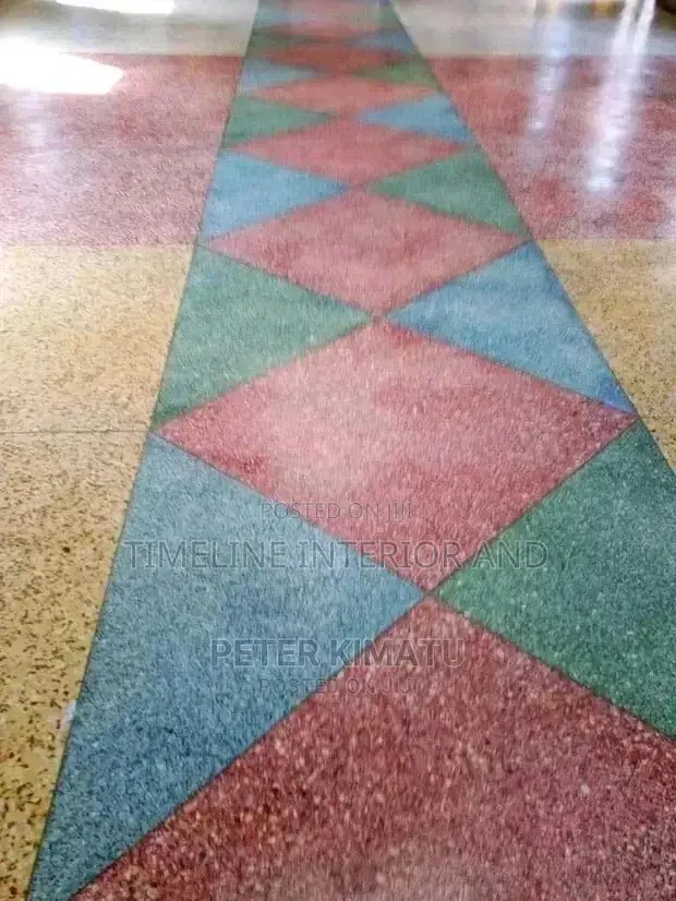 Tarrazo Building