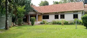 4bdrm Bungalow in Fs Properties Ltd, Kampala for sale