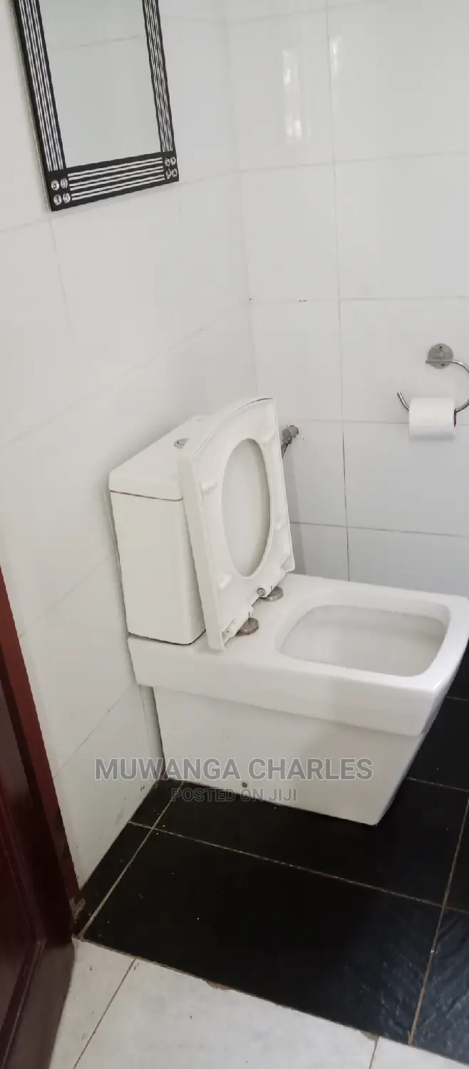 4bdrm Bungalow in Fs Properties Ltd, Kampala for sale