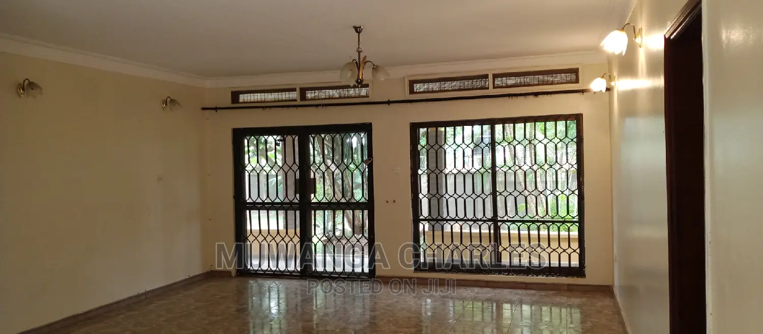 4bdrm Bungalow in Fs Properties Ltd, Kampala for sale