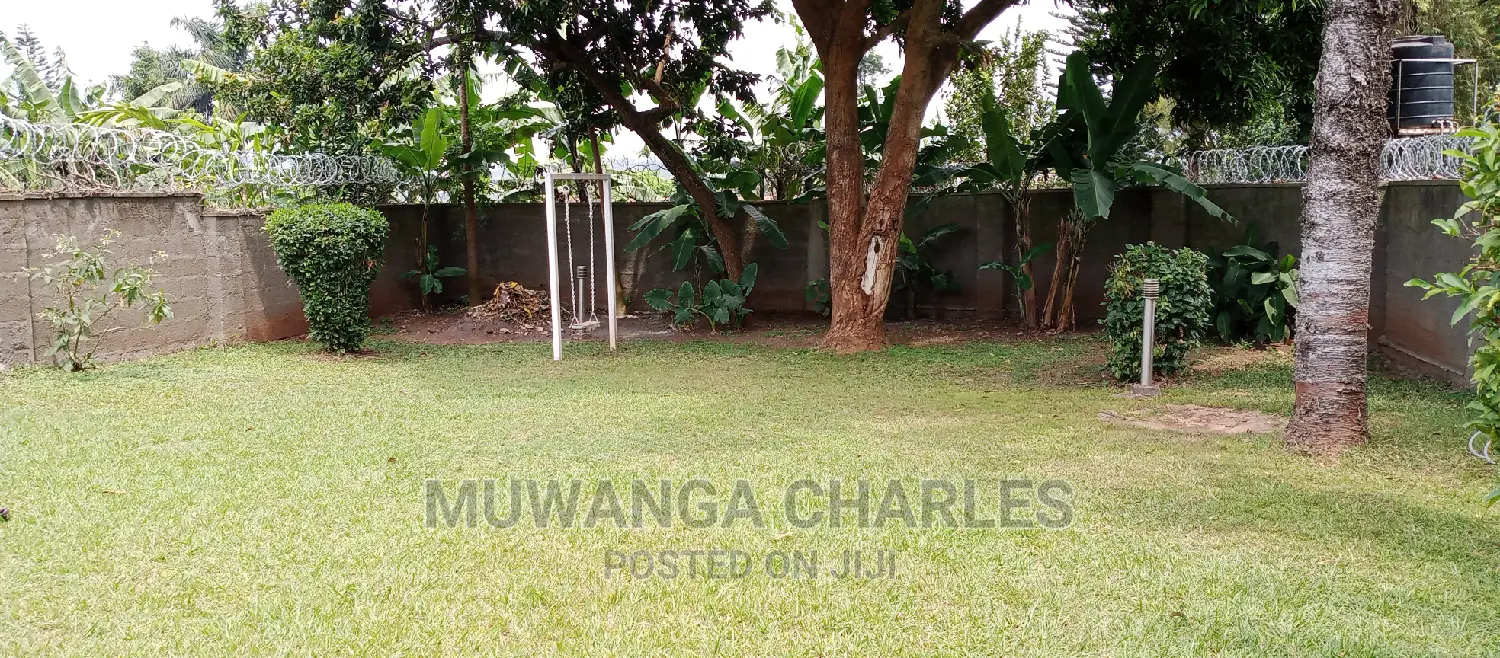 4bdrm Bungalow in Fs Properties Ltd, Kampala for sale