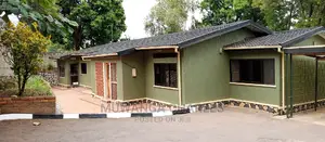 4bdrm House in Fs Properties Ltd, Kampala for Rent