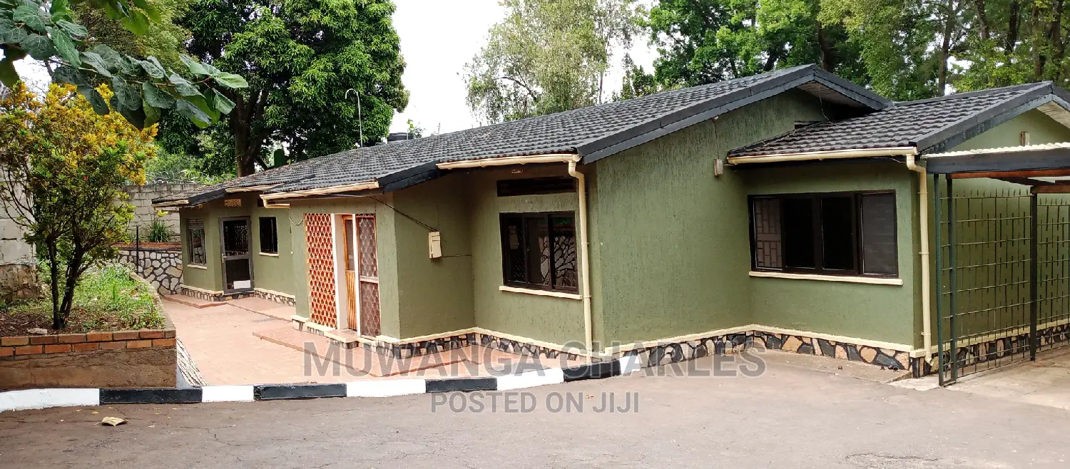 4bdrm House in Fs Properties Ltd, Kampala for Rent