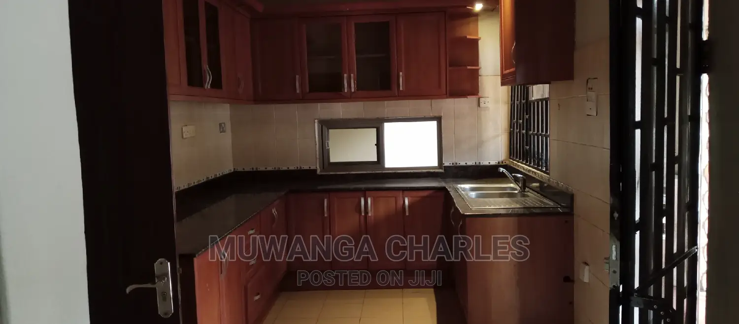 4bdrm House in Fs Properties Ltd, Kampala for Rent