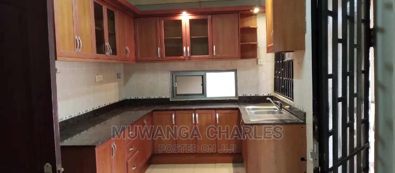 4bdrm House in Fs Properties Ltd, Kampala for Rent