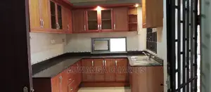 4bdrm House in Fs Properties Ltd, Kampala for Rent