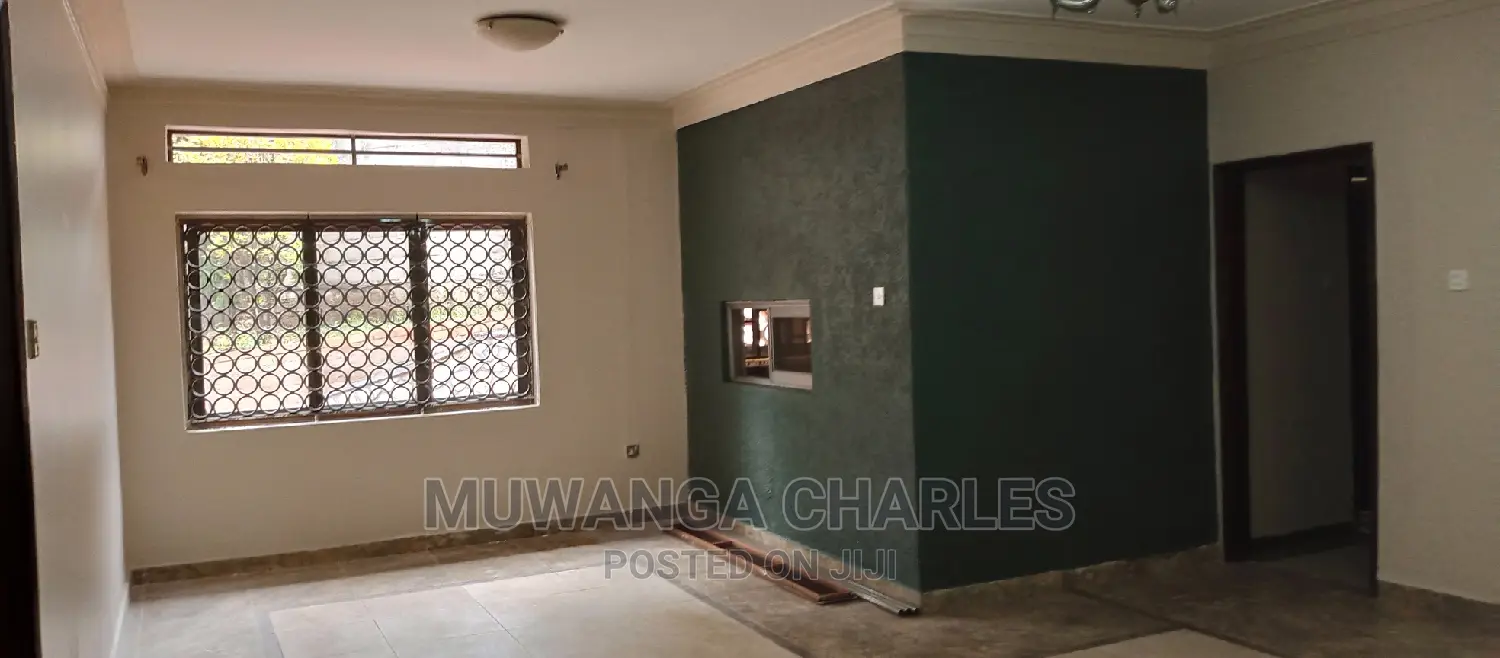 4bdrm House in Fs Properties Ltd, Kampala for Rent