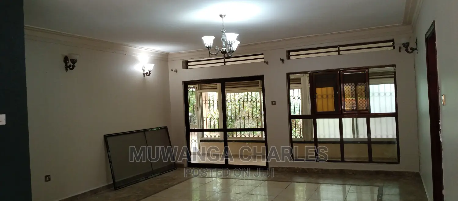 4bdrm House in Fs Properties Ltd, Kampala for Rent