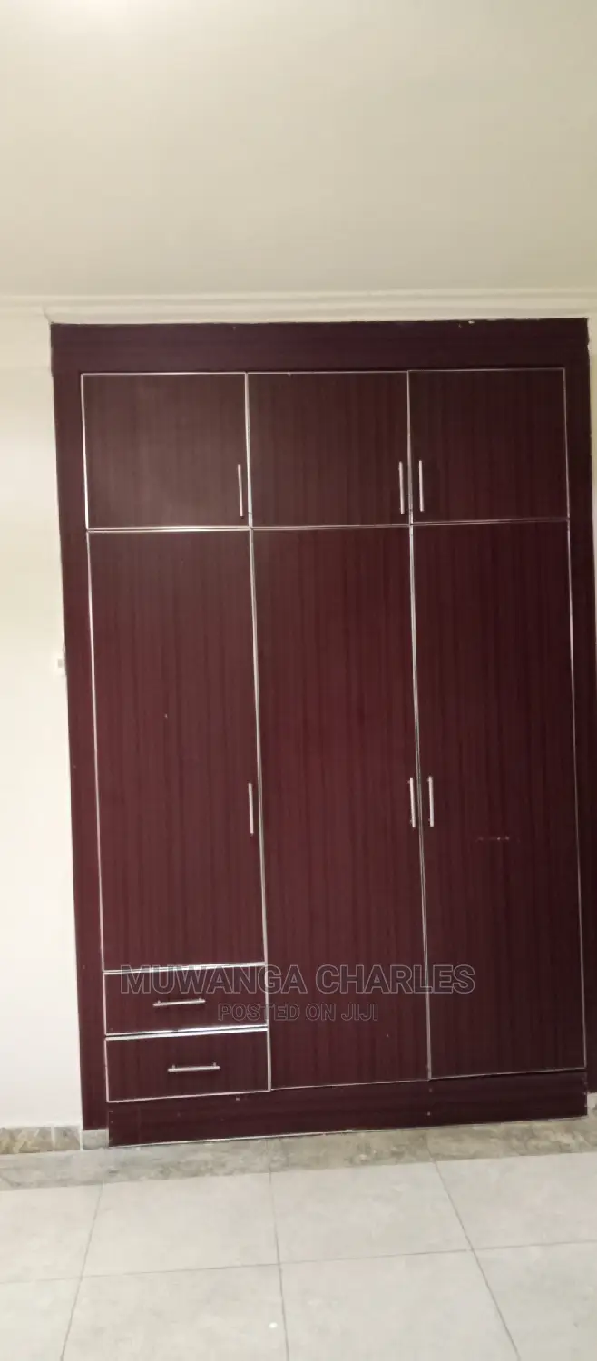 4bdrm House in Fs Properties Ltd, Kampala for Rent