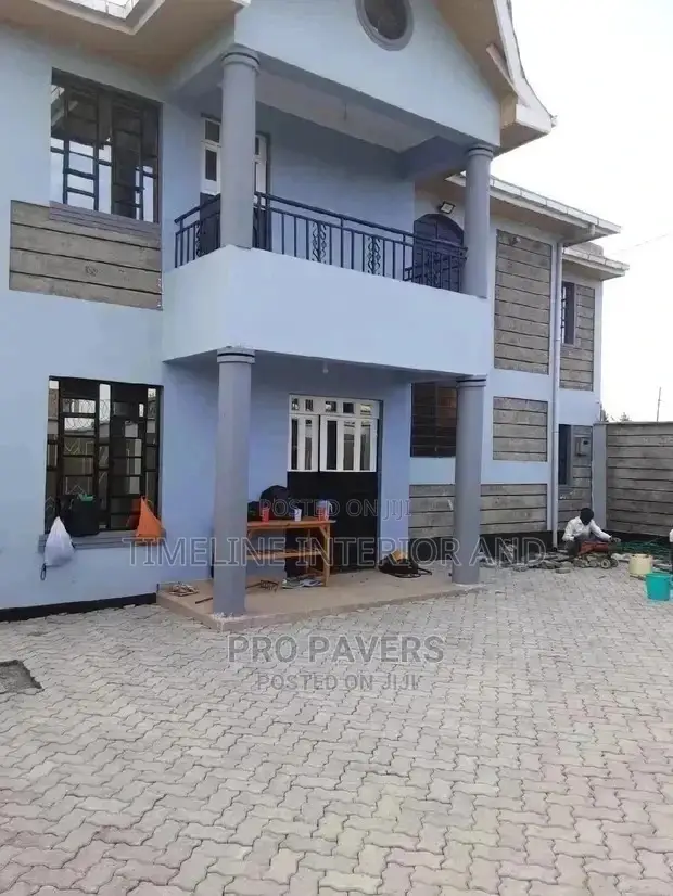Compound Pavers Experts