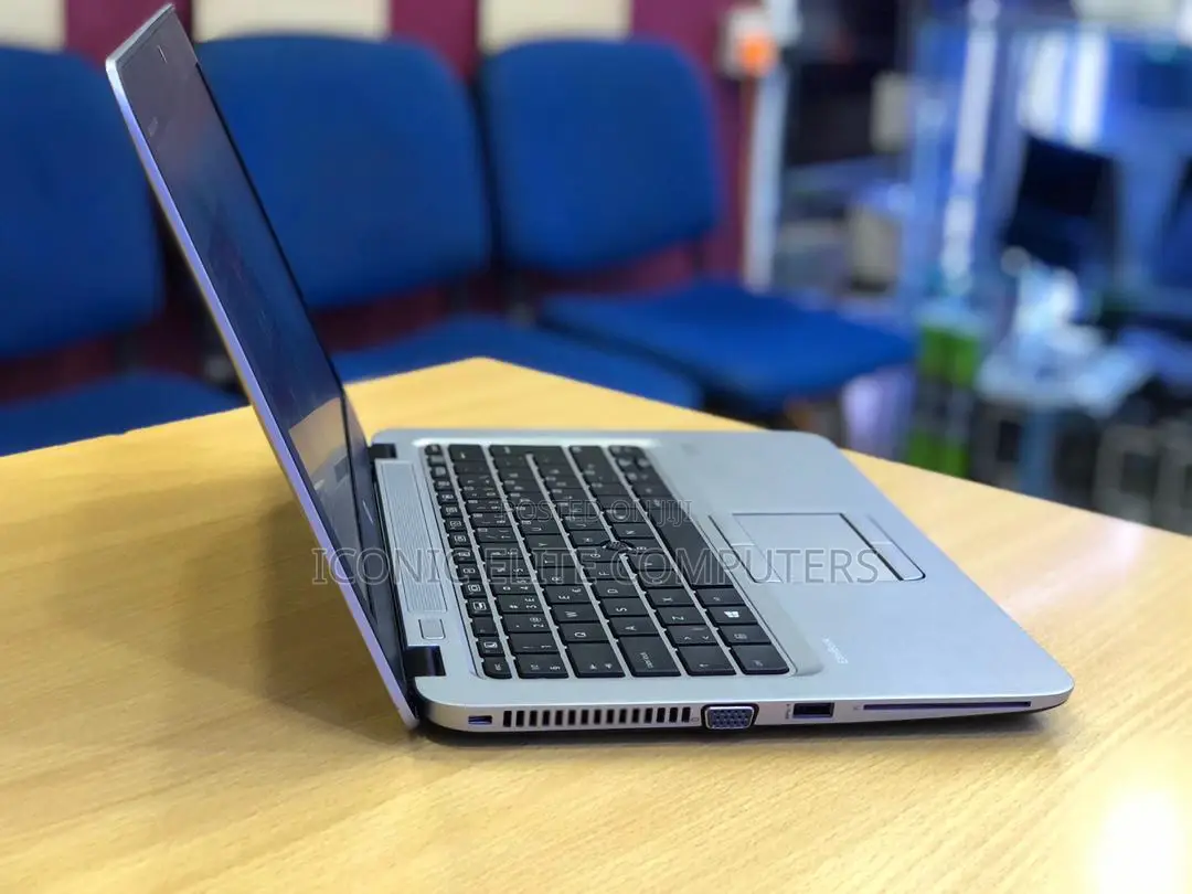 Laptop HP EliteBook 725 8GB AMD HDD 500GB
