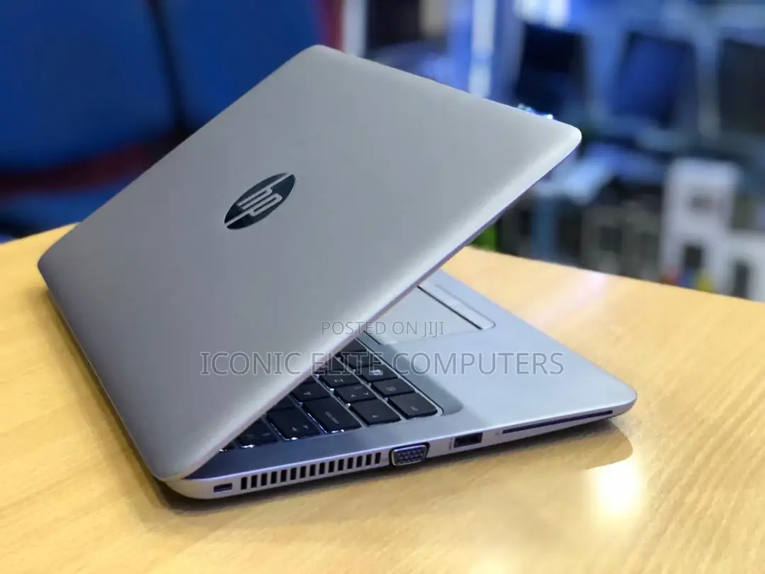 Laptop HP EliteBook 725 8GB AMD HDD 500GB