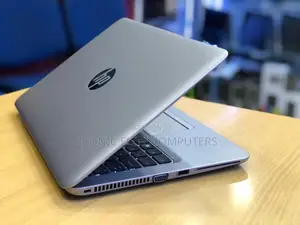 Laptop HP EliteBook 725 8GB AMD HDD 500GB