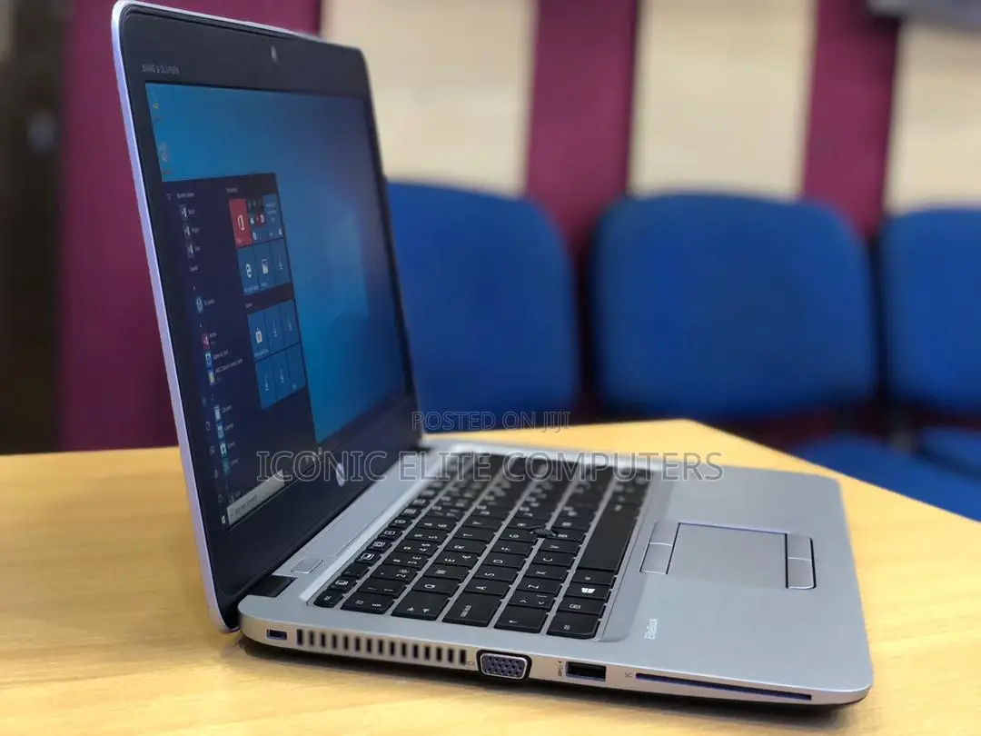 Laptop HP EliteBook 725 8GB AMD HDD 500GB