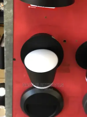 Led Security Light