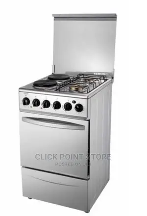 Globalstar 2+2 Cooker and Oven