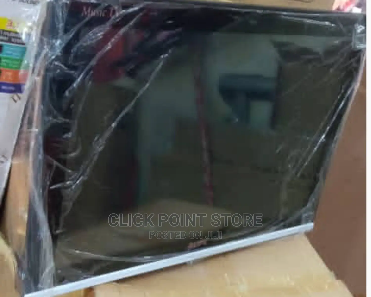 Alipu 24 Inch Flat Screen