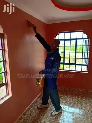 Photo - Painting Services