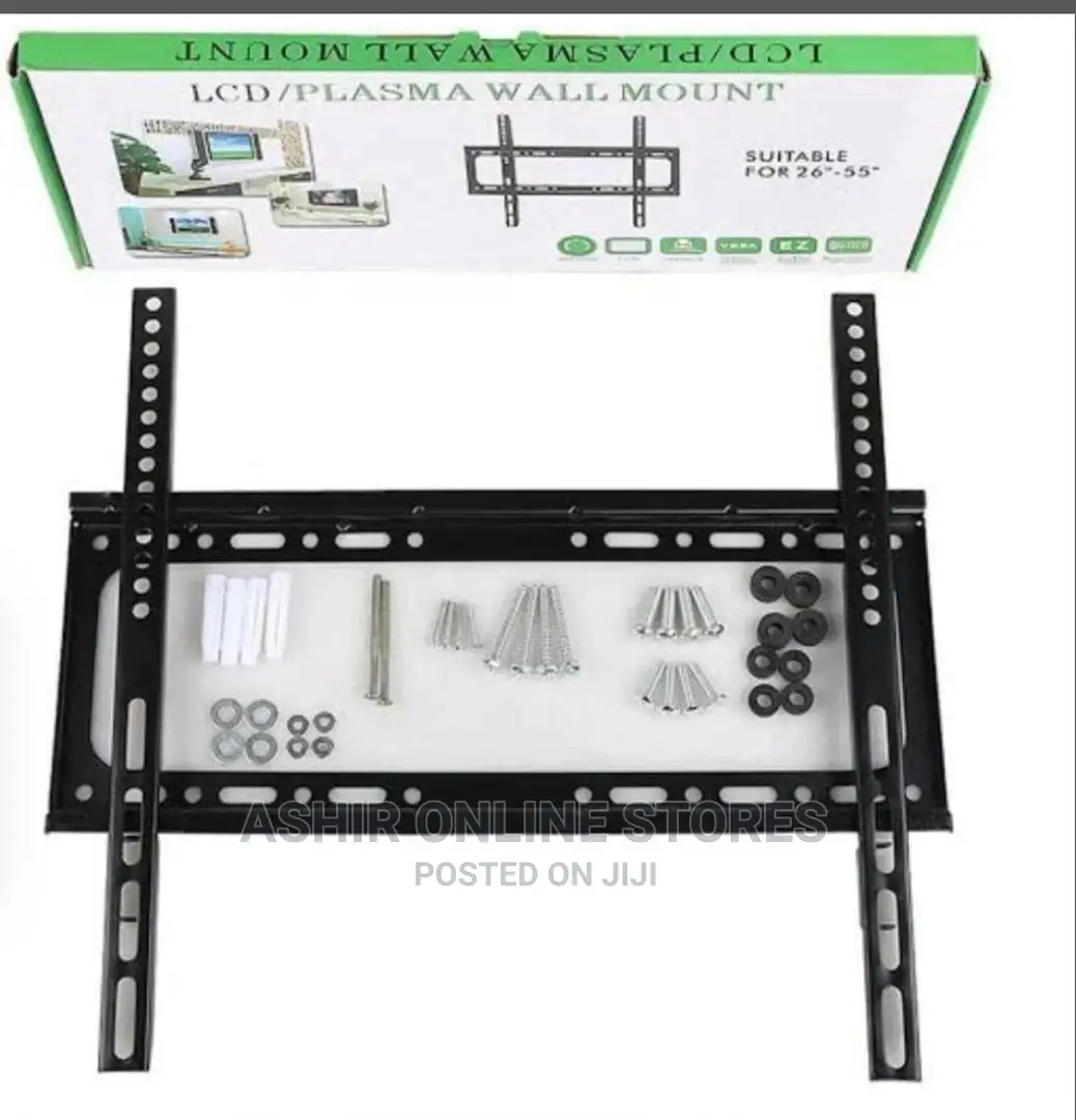 Plasma Wall Mount