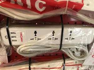 Extension With USB