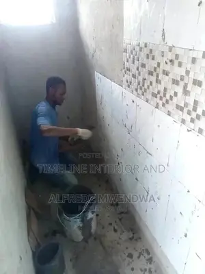 Tiles Fixings