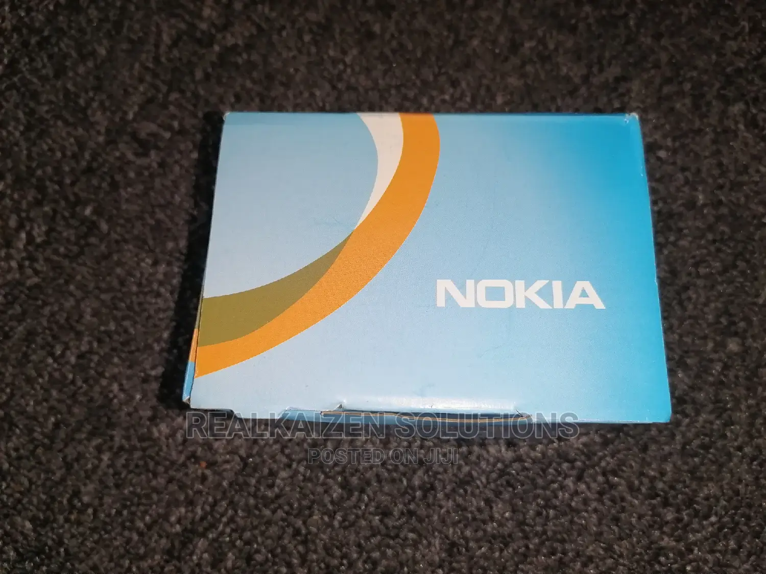 Nokia 2690 Blue