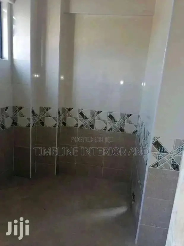 Tiles Floor Fixing