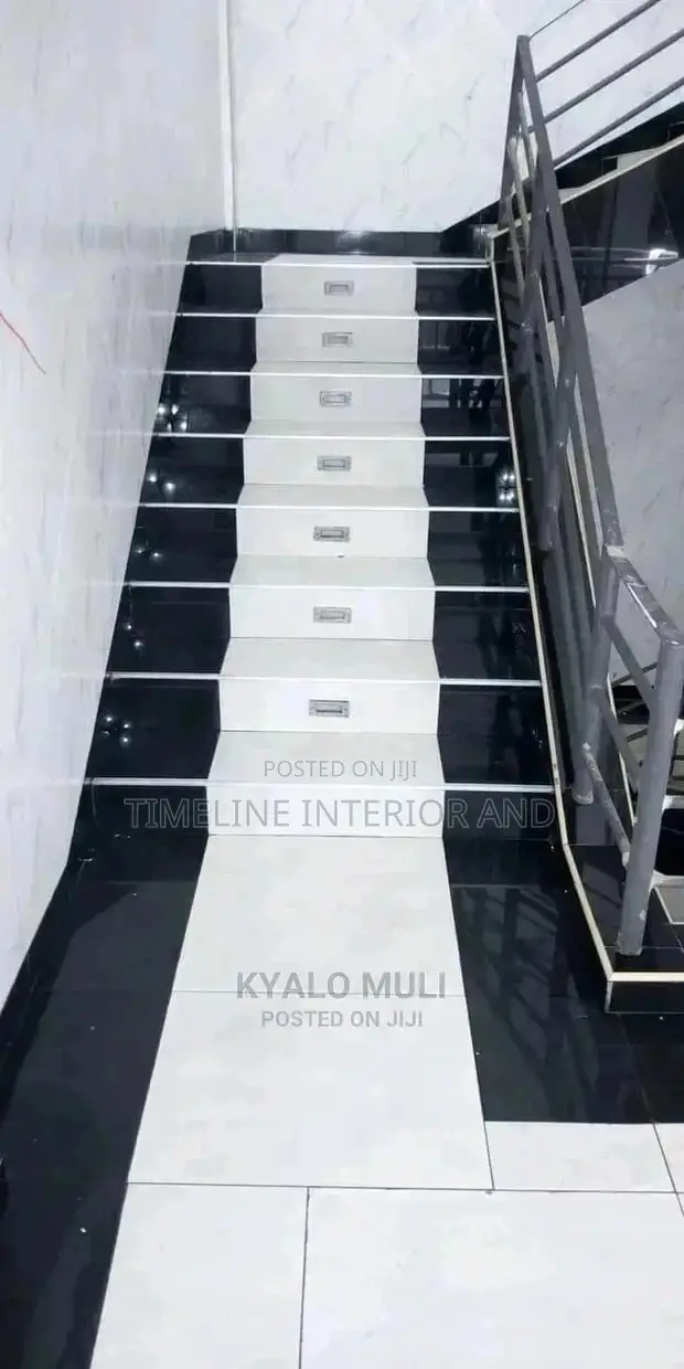 Tiles Experts