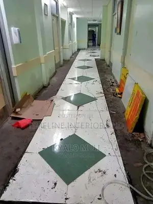 Tiles Experts