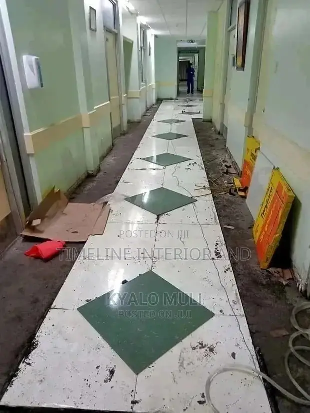 Tiles Experts