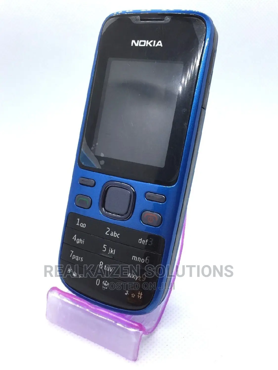 Nokia 2690 Blue