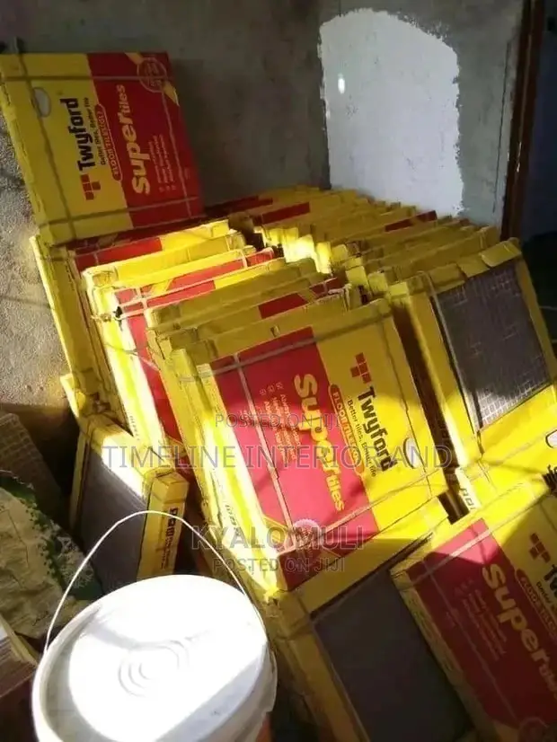Nice Tiles Supplies and Fixing