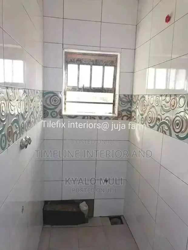 Wall and Floor Tiles Works