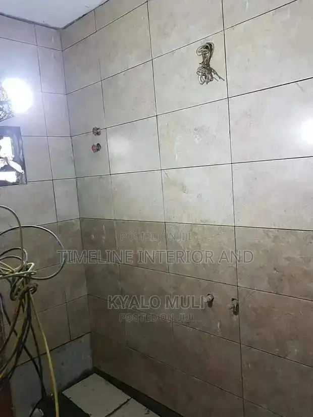 Wall and Floor Tiles Works