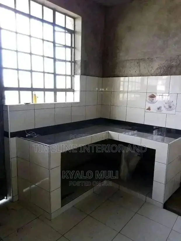 Wall and Floor Tiles Works