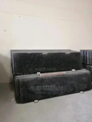 Photo - Granite Tiles