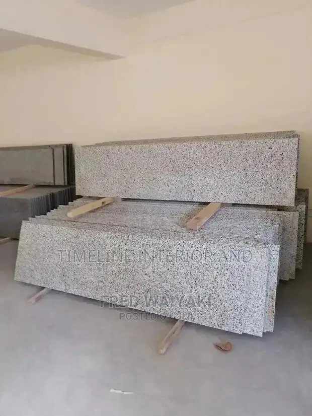 Granite Tiles