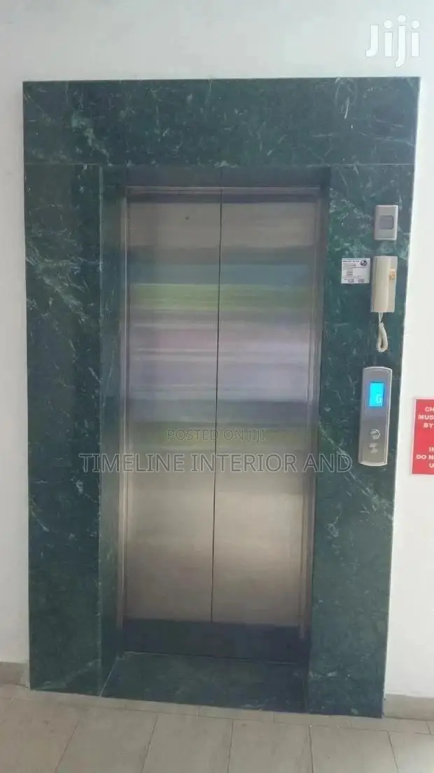 Granite Specialist