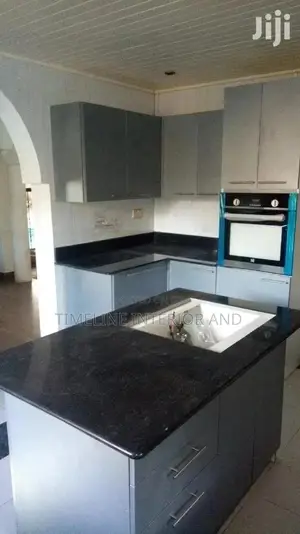 Granite Specialist