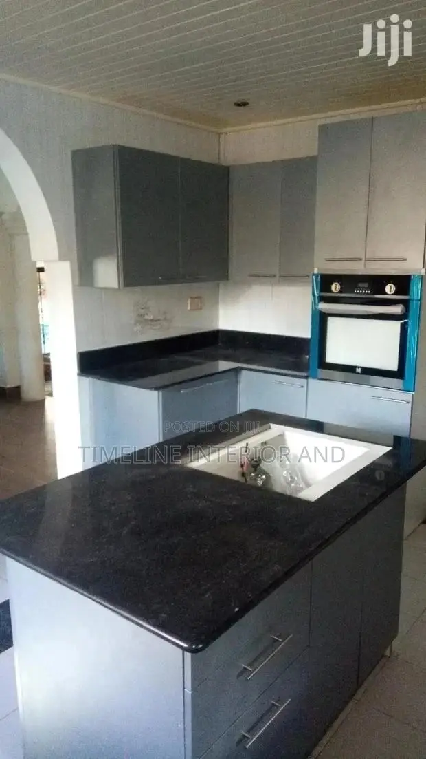 Granite Specialist