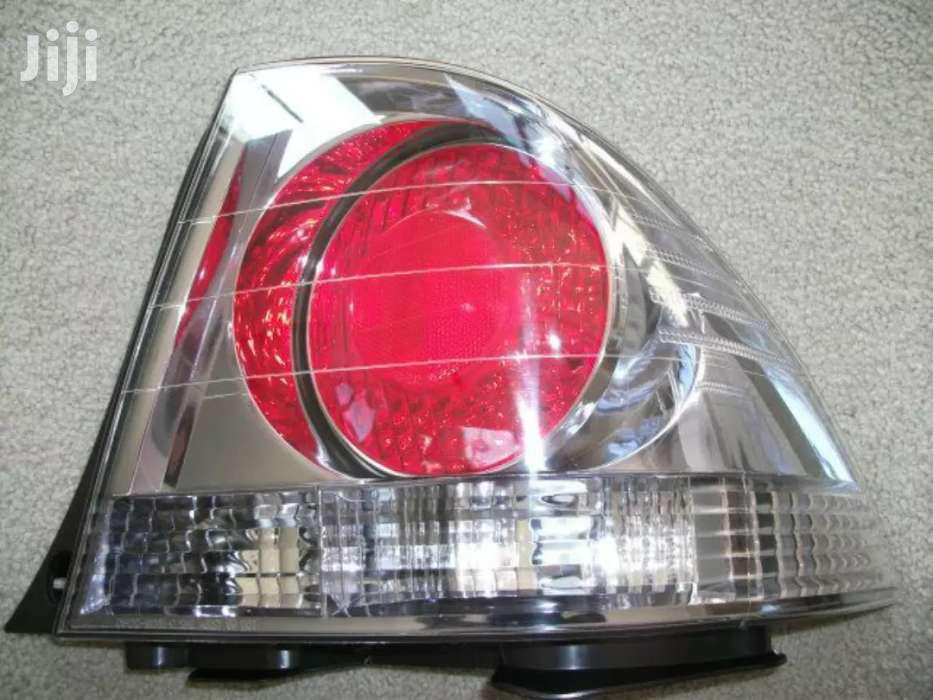Tail/Rear Light For Altezza New New
